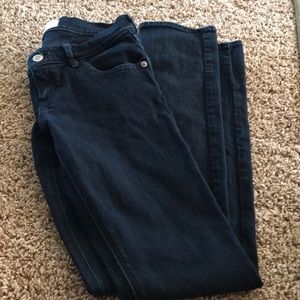 Hollister jeans nwot